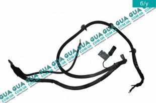 Кабель генератора   