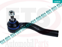 Наконечник рулевой тяги правый