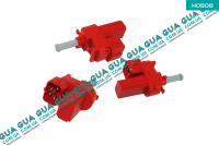 Датчик положения педали сцепления