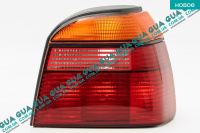 Фонарь задний правый VW / ВОЛЬКС ВАГЕН GOLF III 1991-1999 / ГОЛЬФ 3 91-99 1.9SDI (1896 куб.см.)
