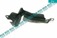 Кронштейн радиатора рециркуляции ОГ