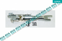 Саморегулируемый механизм / распорная планка задних тормозных колодок / механизм ручного тормоза ( трещетка ) 1шт.