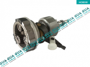 Бендикс стартера ( 9 зубов ) ( + редуктор )   