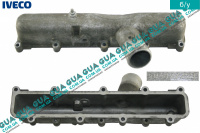 Впускной коллектор