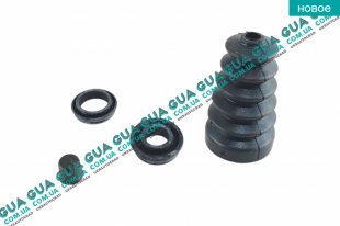 Ремкомплект рабочего цилиндра сцепления 20,6mm   