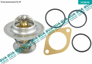 Термостат ( 87C )    