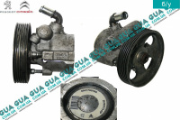 Насос гидроусилителя руля ( ГУР / гидроусилитель руля)