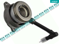 Выжимной подшипник ( AXD / AXE )