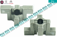 Привод / ступица / вакуумного насоса