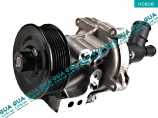 Водяная помпа ( корпус водяного насоса )   