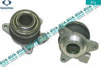 Выжимной подшипник SsangYong / САНГЙОНГ KYRON 2.0XDI (1998 куб.см.)