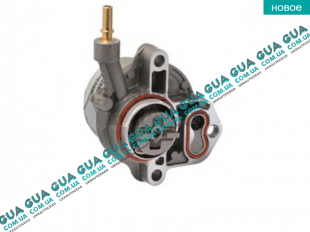 Вакуумный насос   