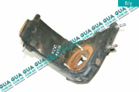 Кронштейн крепления ТНВД