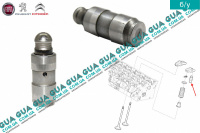 Толкатель клапана ( гидрокомпенсатор ) Volvo / ВОЛЬВО V70 III 1.6D (1560 куб.см.)