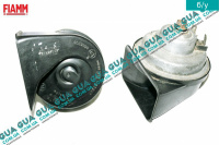 Звуковой сигнал