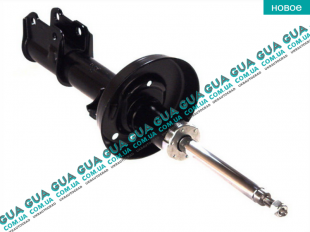 Амортизатор передний правый газовый ( стойка )   