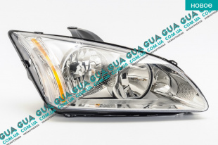 Фара передняя правая   