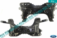 Балка передней подвески ( подрамник )