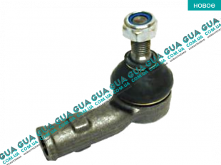 Наконечник рулевой тяги правый   