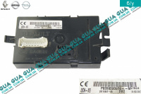 Блок комфорта ( иммобилайзер )