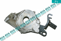 Кронштейн крепления ТНВД