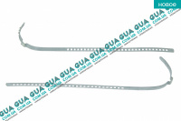 Стяжка / хомут шруса короткий 7 мм ( зажим 28-65 мм ) 1 шт. SsangYong / САНГЙОНГ KYRON 2.0XDI (1998 куб.см.)