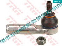 Наконечник рулевой тяги правый