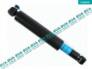 Амортизатор задний газовый ( стойка )  RWD/длинная база )   
