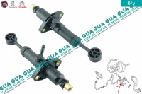 Главный цилиндр сцепления