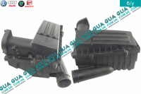 Корпус воздушного фильтра