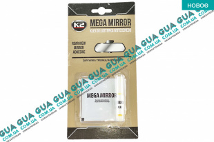 Клей для зеркала заднего вида K2 MEGA MIRROR 6ml   