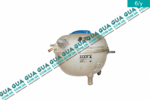 Расширительный бачок   