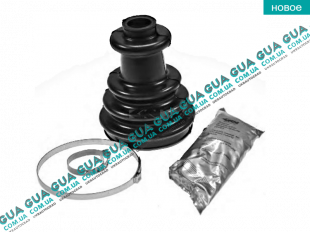 Пыльник шруса наружный Nissan / НИССАН INTERSTAR 1998-2010 / ИНТЭРСТАР 98-10 3.0DCI (2953 куб.см.)