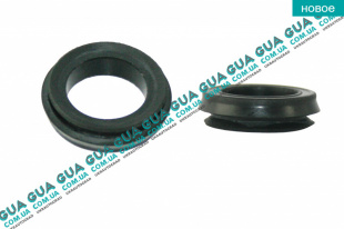 Ремкомплект колесного тормозного цилиндра ( 1 манжета ) Ford / ФОРД TRANSIT 1985-2000 / ТРАНЗИТ 85-00 2.5D (2496 куб.см.)