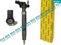 Форсунка дизельная электронная (упаковка Bosch)