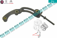 Натяжной механизм ремня насоса гидроусилителя руля ( натяжитель ГУРа )