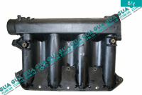 Впускной коллектор ( пластик )