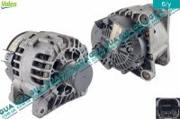 Генератор 120A 14V