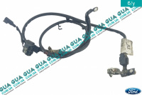 Провод плюсовой клеммы АКБ ( на стартер ) Ford / ФОРД C-MAX II / С-МАКС 2 1.6TDCI (1560куб.см.)