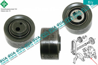 Натяжной ролик ремня ГРМ Peugeot / ПЕЖО BOXER 1994-2002 / БОКСЕР 94-02 2.5TD (2446 куб.см.)