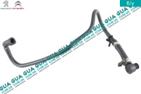 Шланг / патрубок вакуумной системы ( трубка вакуумного усилителя тормозов )