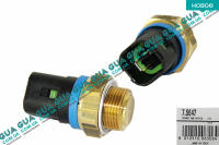 Термовыключатель вентилятора радиатора ( Датчик включения вентилятора )