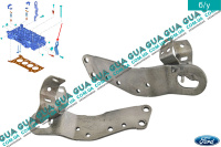 Кронштейн / подъемная скоба двигателя Ford / ФОРД TRANSIT ( CUSTOM ) 2013- / ТРАНЗИТ (КАСТОМ) 13- 2.0EcoBlue (1995 куб.см.)