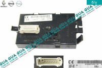 Блок комфорта ( иммобилайзер )