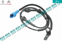 Датчик ABS / АБС передний