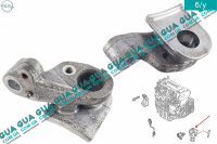 Датчик положения коленвала ( датчик импульсов / Датчик коленвала )