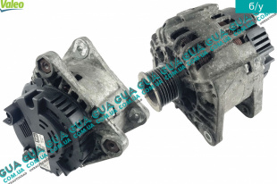 Генератор A125   