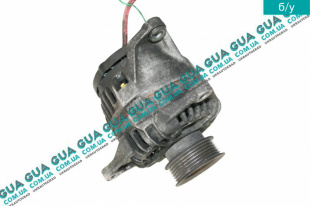 Генератор 90A   