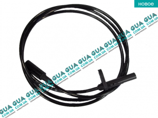 Датчик ABS / АБС задний правый (спарка)   