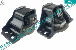 Подушка / опора двигателя правая   